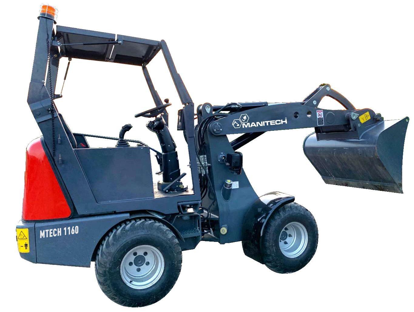 MTECH 1160 - obrázek 10