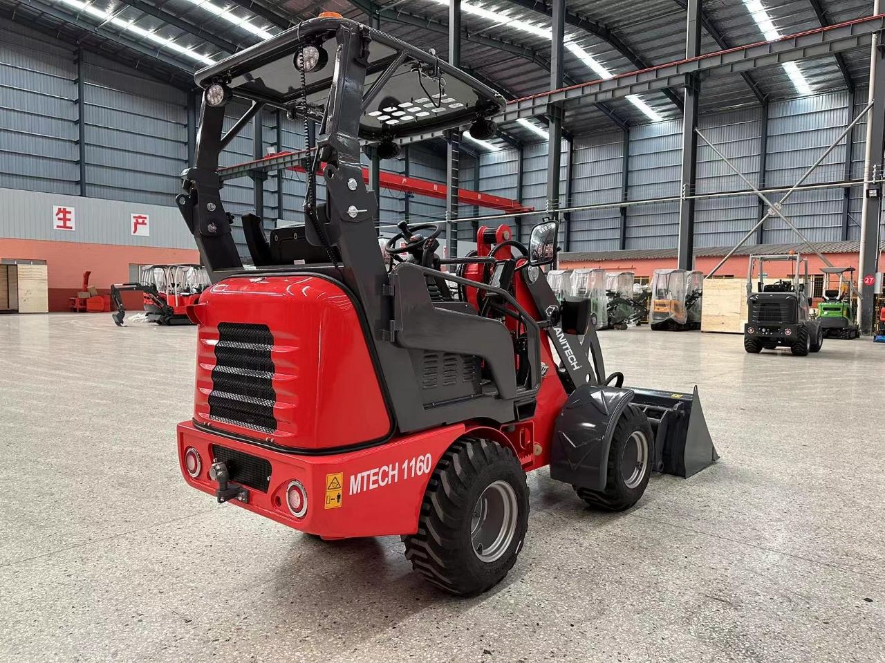 MTECH 1160 - obrázek 11