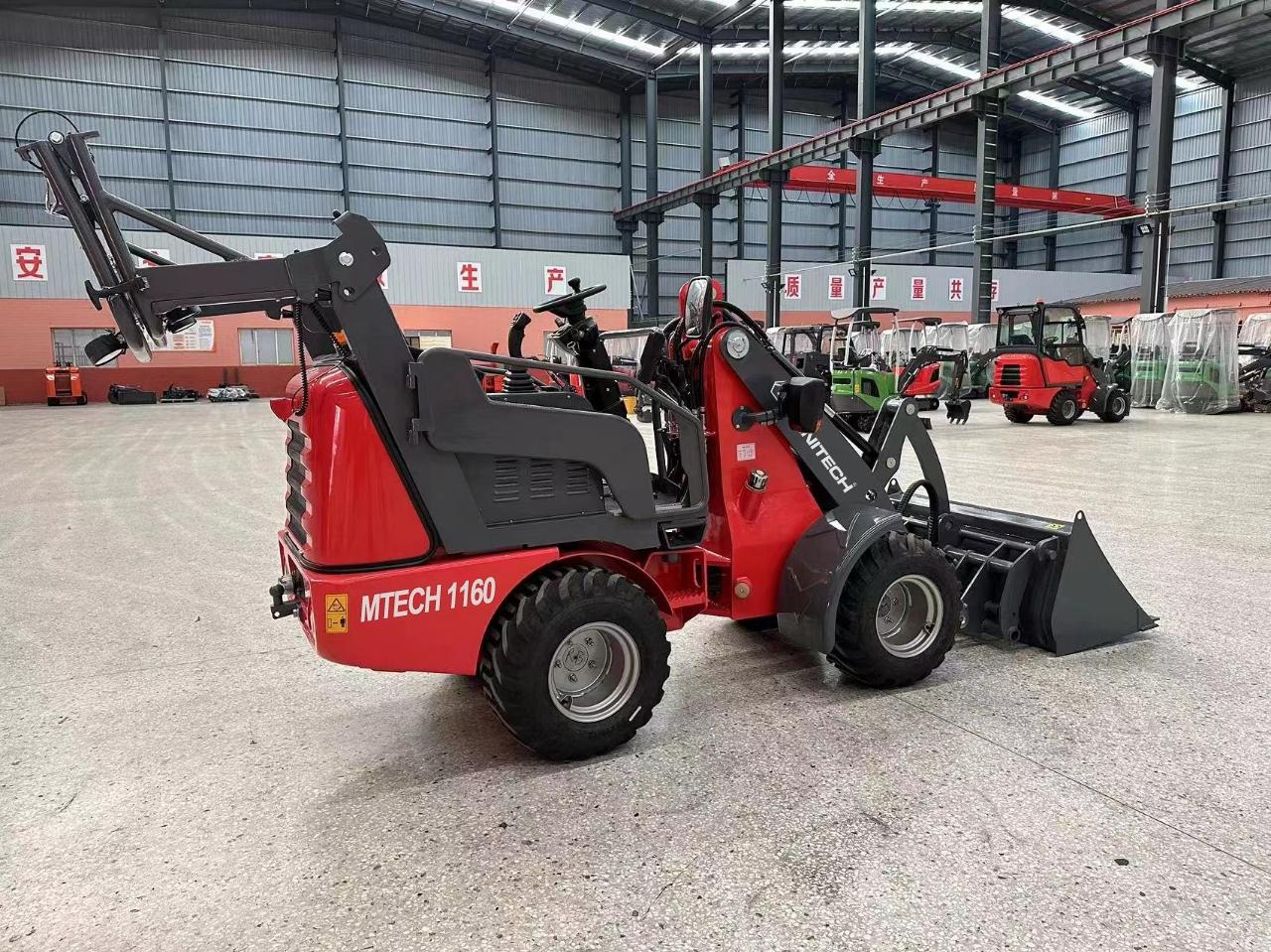 MTECH 1160 - obrázek 2