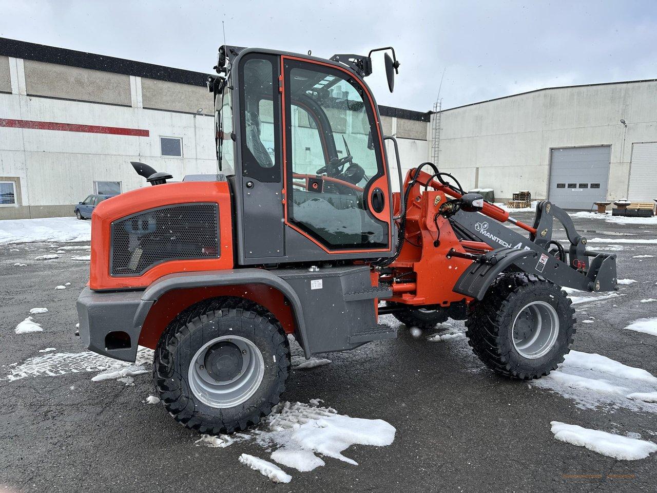 MTECH 4.5T - obrázek 2