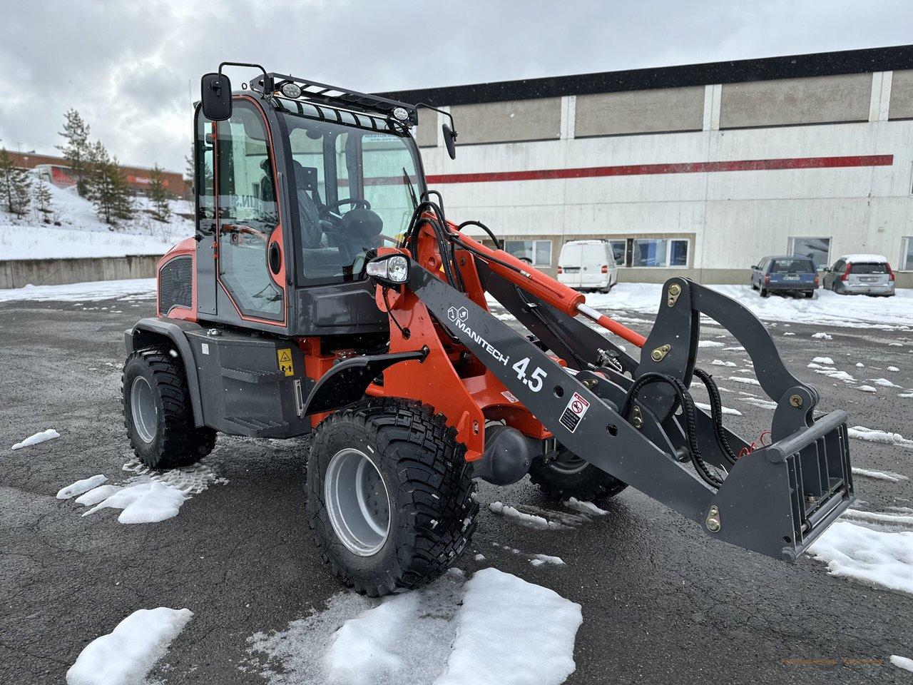 MTECH 4.5T - obrázek 3