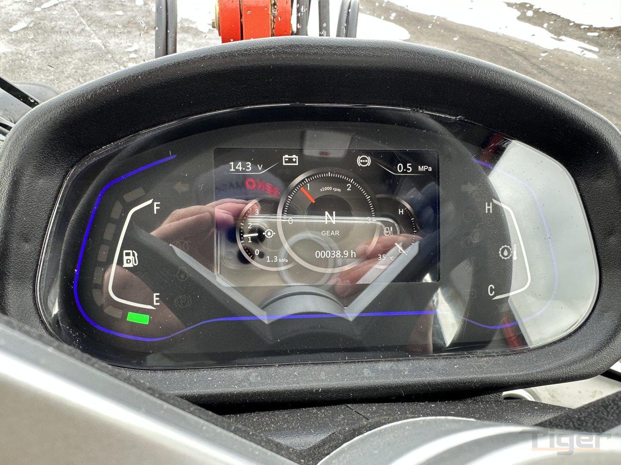 MTECH 4.5T - obrázek 9