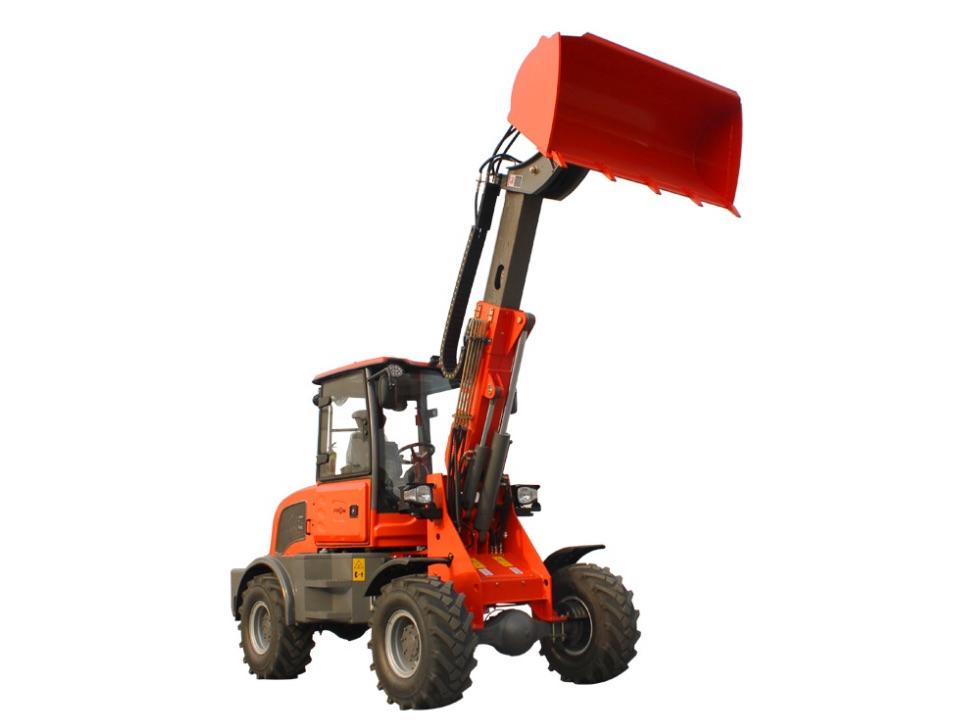 MTECH 5.5T - obrázek 1