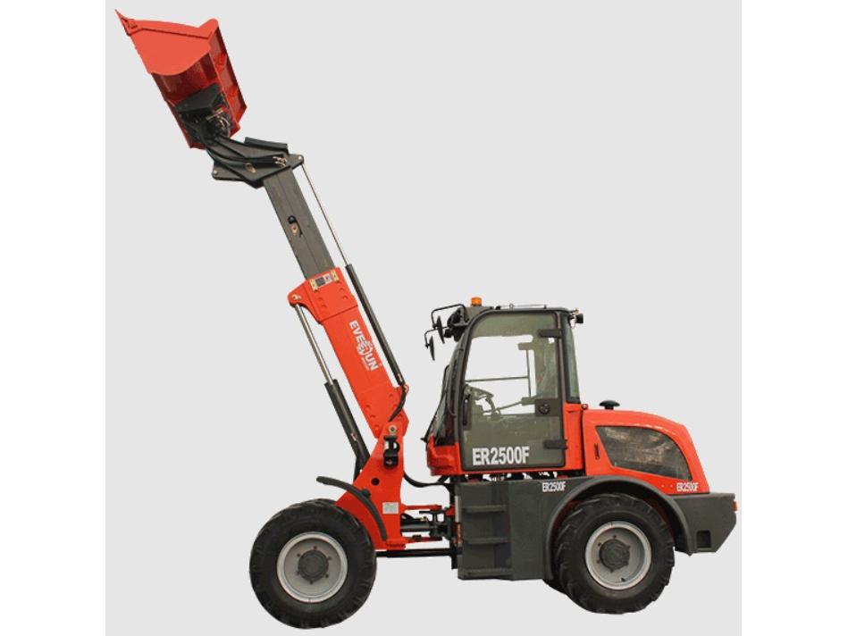 MTECH 5.5T - obrázek 2