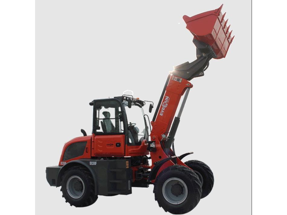 MTECH 5.5T - obrázek 3