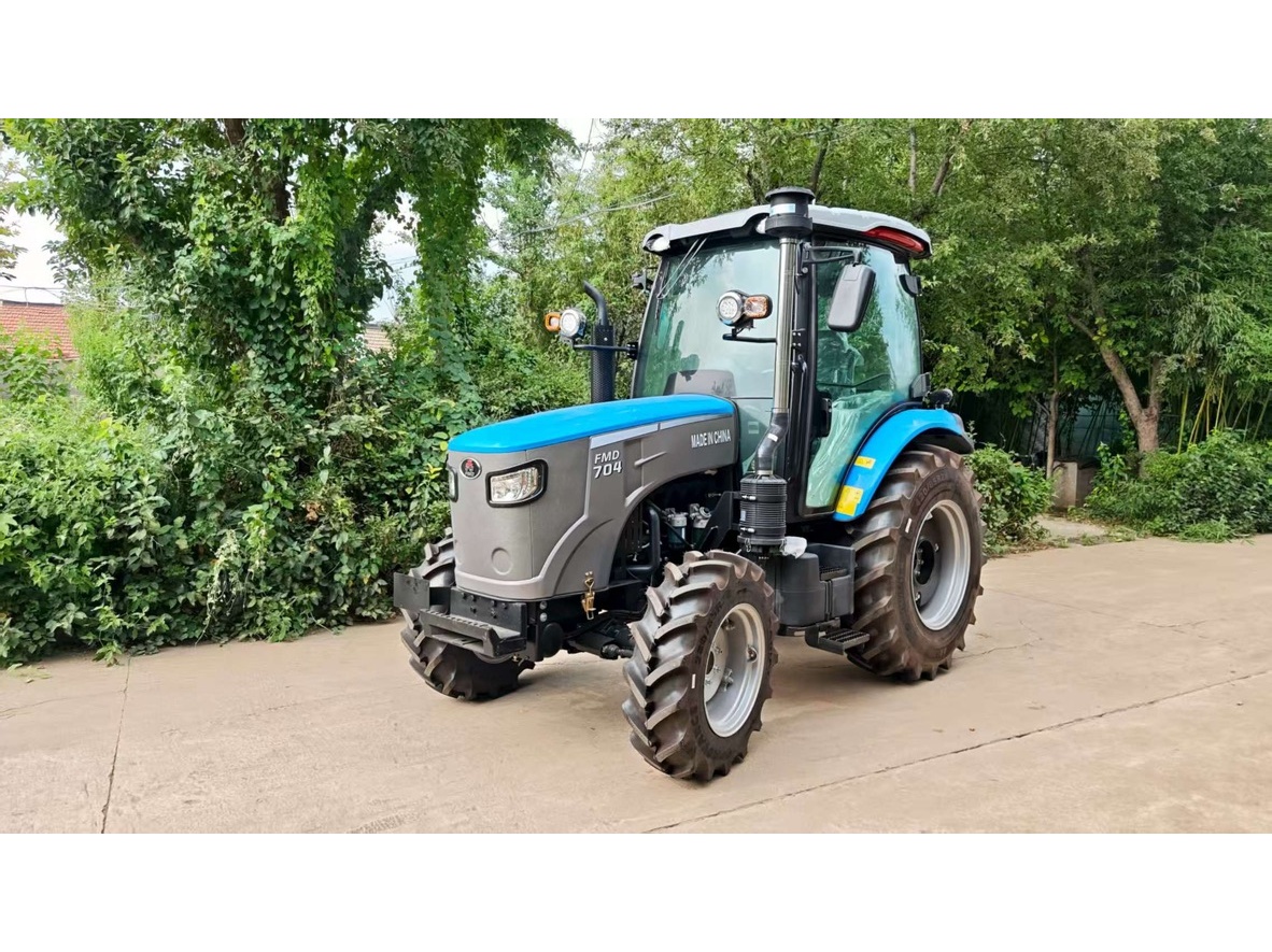 TIGER 704 FMD-TB - obrázek 10