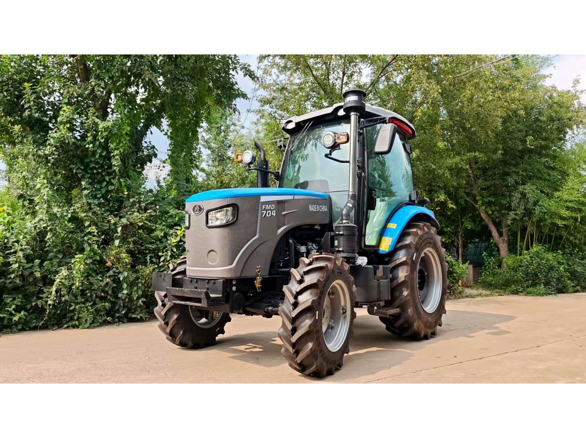 TIGER 704 FMD-TB - obrázek 11