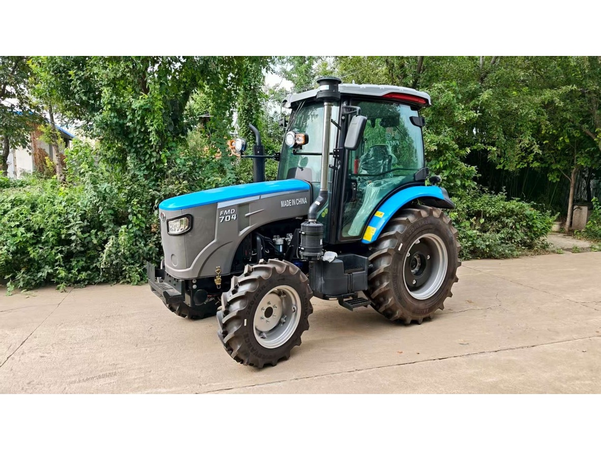 TIGER 704 FMD-TB - obrázek 14