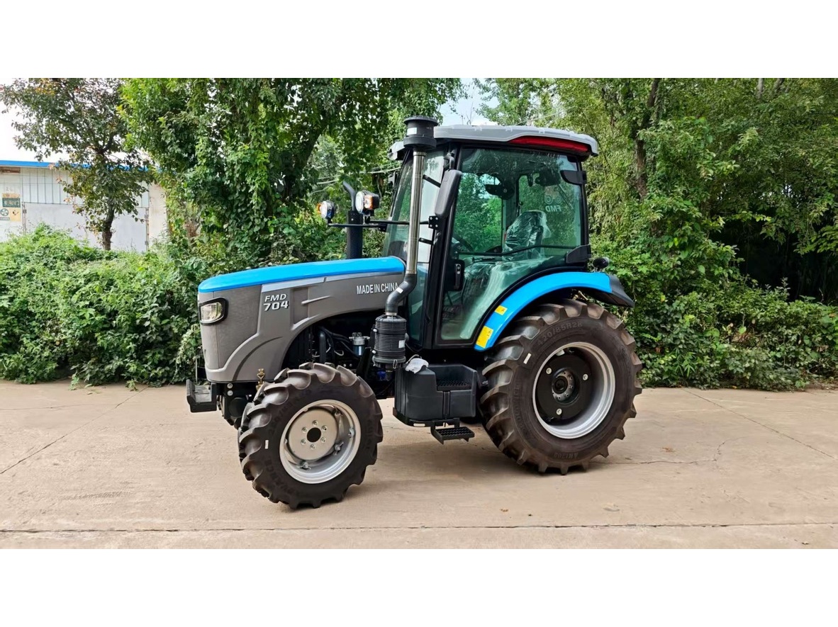 TIGER 704 FMD-TB - obrázek 16