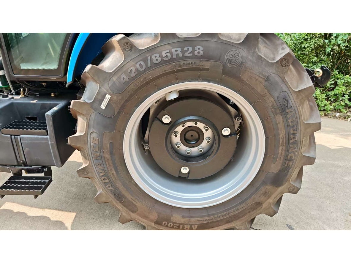 TIGER 704 FMD-TB - obrázek 18