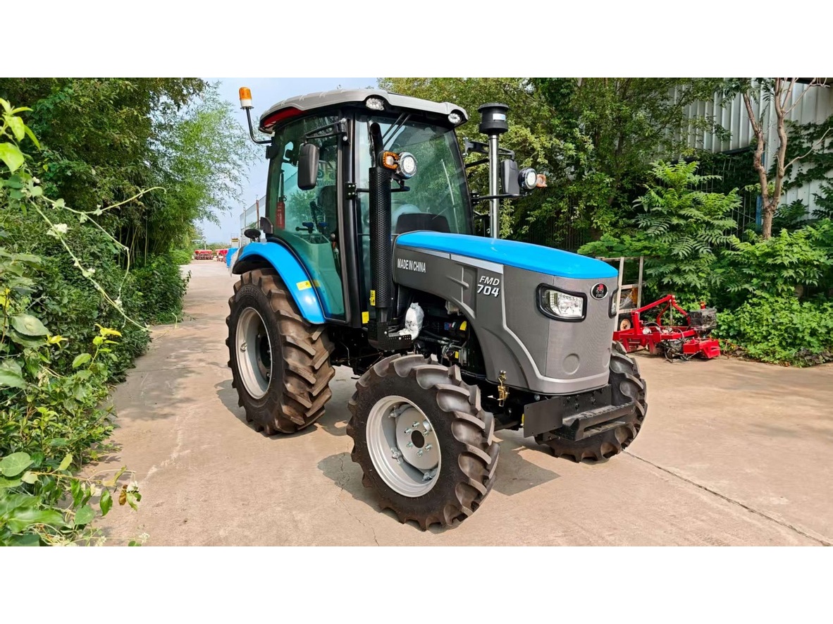 TIGER 704 FMD-TB - obrázek 19