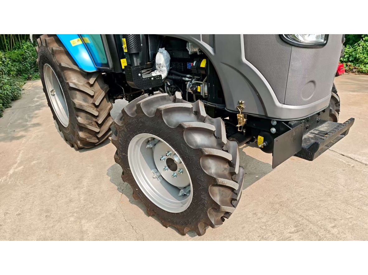 TIGER 704 FMD-TB - obrázek 20
