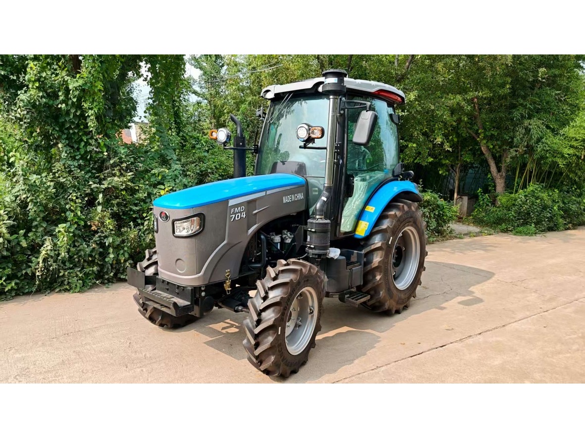 TIGER 704 FMD-TB - obrázek 21