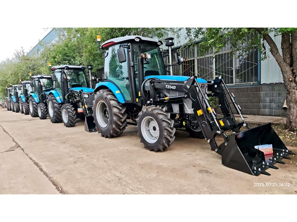 TIGER 704 FMD-TB - obrázek 25