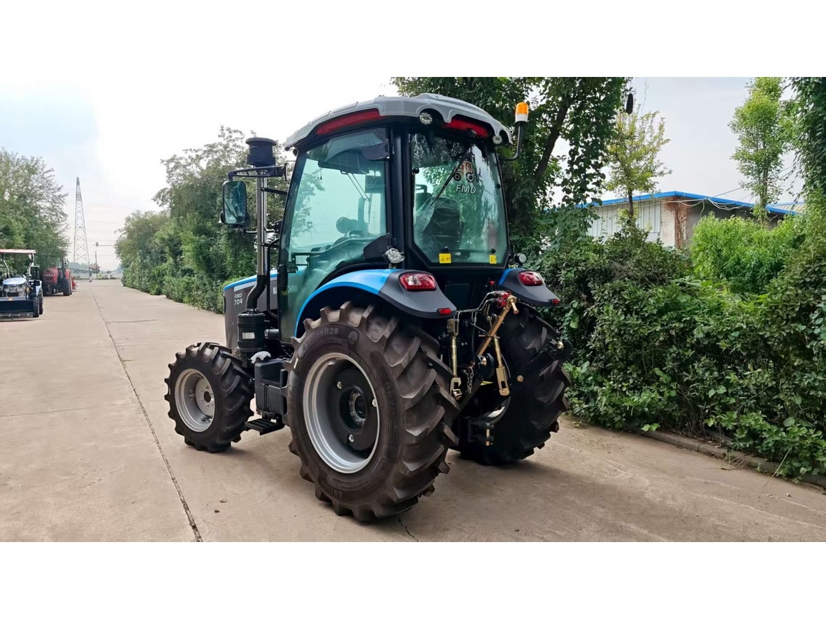 TIGER 704 FMD-TB - obrázek 9